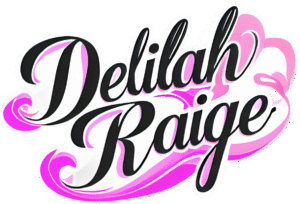 Delilah Raige