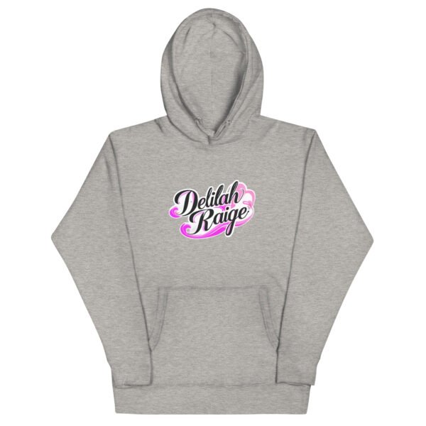 Unisex Hoodie - Image 2