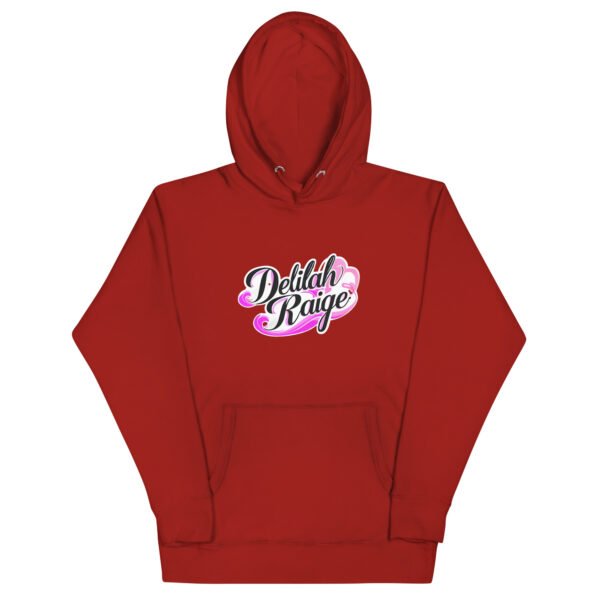 Unisex Hoodie - Image 3