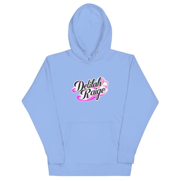 Unisex Hoodie - Image 4