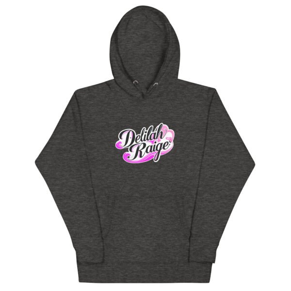 Unisex Hoodie - Image 5