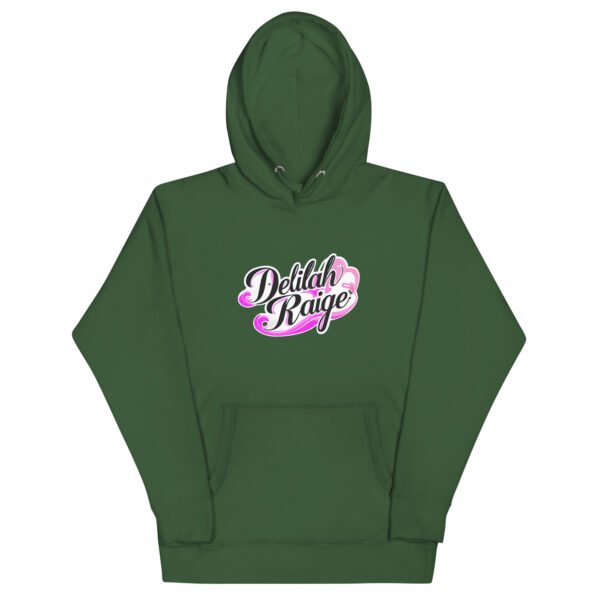 Unisex Hoodie - Image 7
