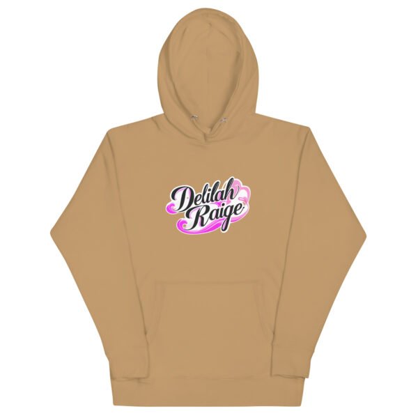 Unisex Hoodie - Image 8