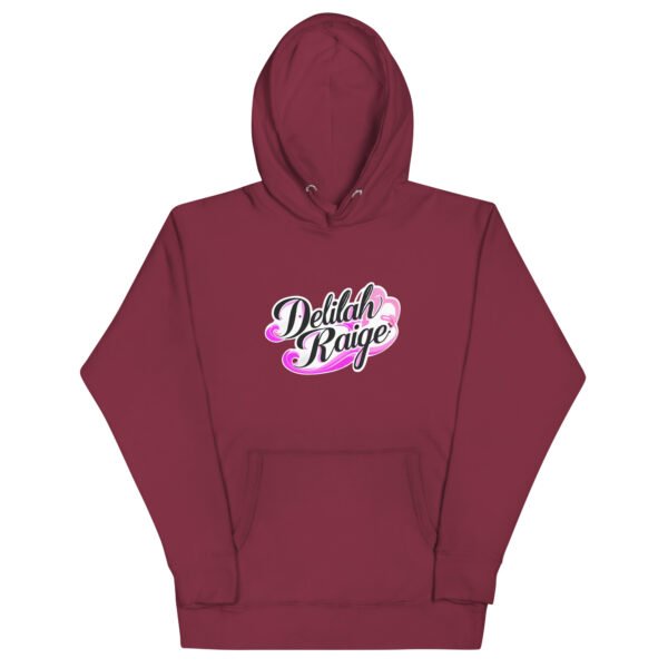 Unisex Hoodie - Image 9