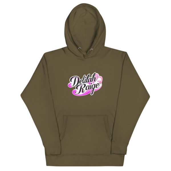 Unisex Hoodie - Image 10
