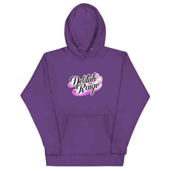 Unisex Hoodie - Image 12