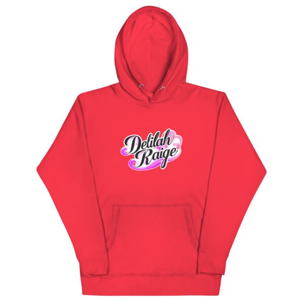 Unisex Hoodie - Image 18
