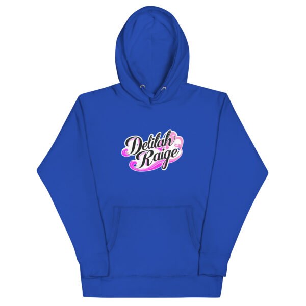 Unisex Hoodie - Image 14