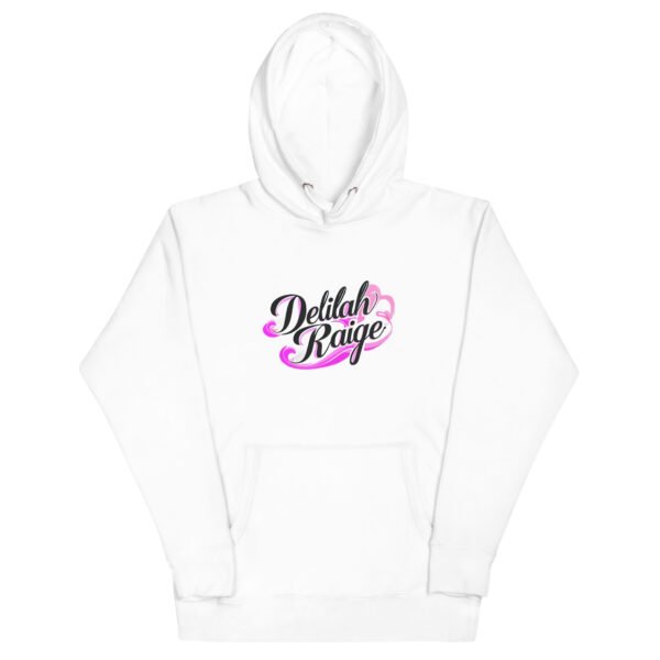 Unisex Hoodie - Image 15
