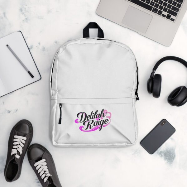 Backpack - Image 2
