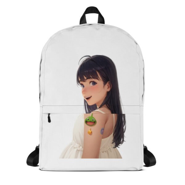Backpack - Image 8