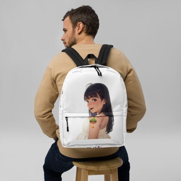 Backpack - Image 9