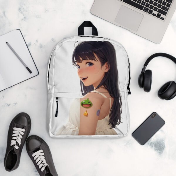 Backpack - Image 11