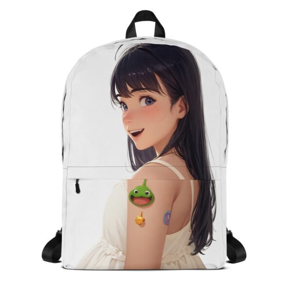 Backpack - Image 12