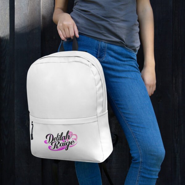 Backpack - Image 5