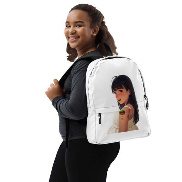Backpack - Image 7