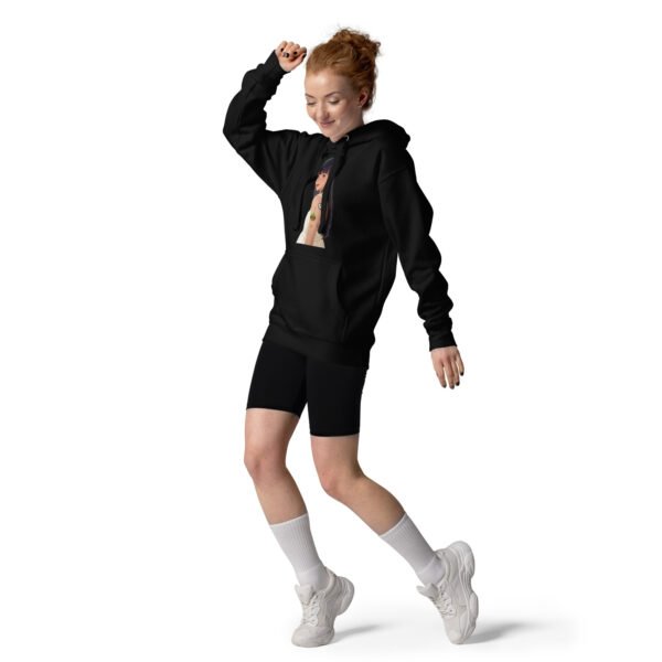 Unisex Hoodie - Image 2