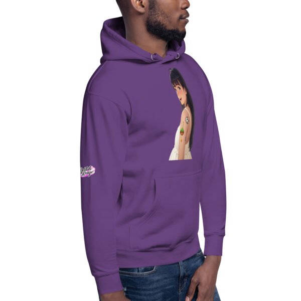 Unisex Hoodie - Image 4