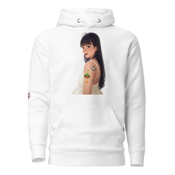 Unisex Hoodie - Image 5