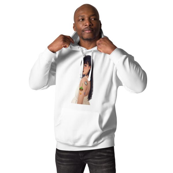 Unisex Hoodie - Image 3