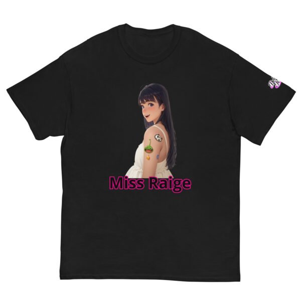 Unisex classic tee - Image 2