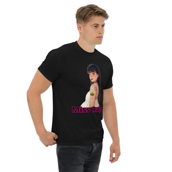 Unisex classic tee - Image 4