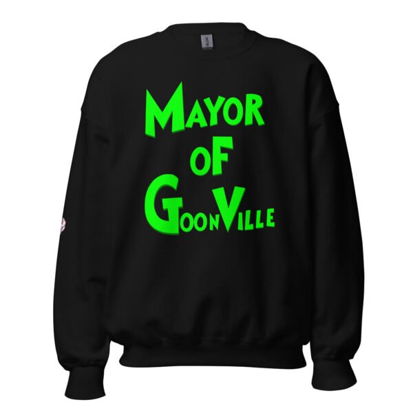 Unisex Sweatshirt - Image 3
