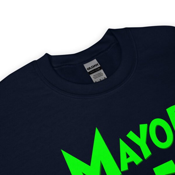 Unisex Sweatshirt - Image 4
