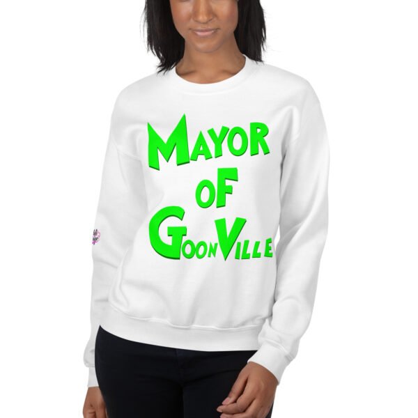Unisex Sweatshirt - Image 2
