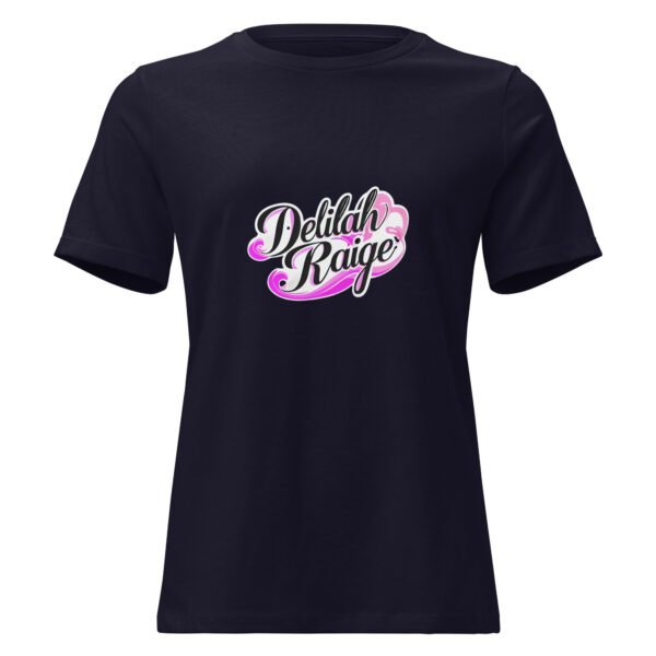 Women's Relaxed T-Shirt - Image 2