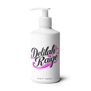 Refreshing hand & body wash