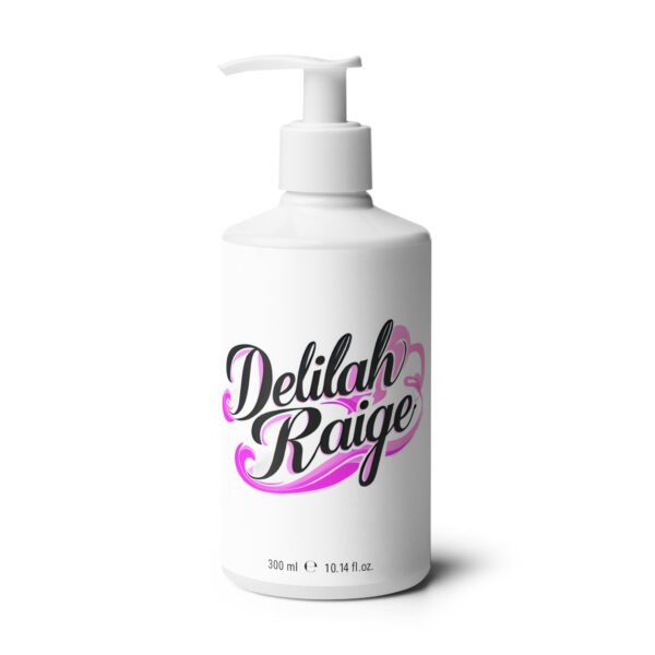 Refreshing hand & body wash
